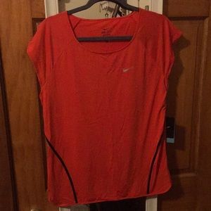 Nike Running Top